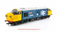 35-304 Bachmann Class 37/0 Diesel Loco number 37 043 "Loch Lomond" in BR Blue with Large Logo